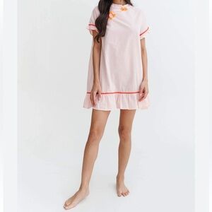 Pitusa Frog Closure‎ Sun dress size M/L